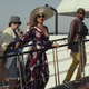 The cast of Knives Out 2